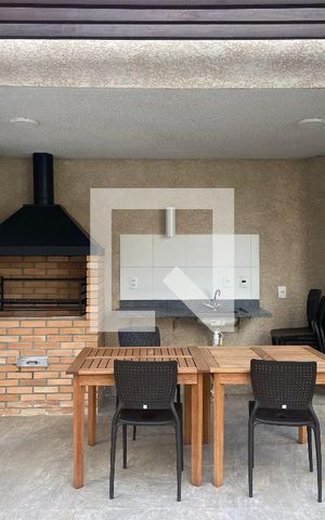 Apartamento à venda com 38m², 2 quartos e sem vaga Apartamento à venda com 38m², 2 quartos e sem vagaÁrea comum