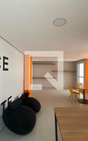 Apartamento à venda com 38m², 2 quartos e sem vaga Apartamento à venda com 38m², 2 quartos e sem vagaÁrea comum