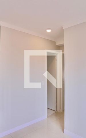 Apartamento à venda com 38m², 2 quartos e sem vaga Apartamento à venda com 38m², 2 quartos e sem vagaSala/Cozinha