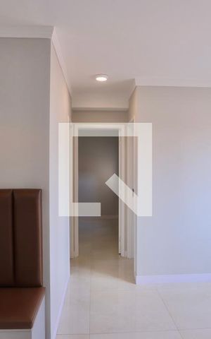 Apartamento à venda com 38m², 2 quartos e sem vaga Apartamento à venda com 38m², 2 quartos e sem vagaSala/Cozinha