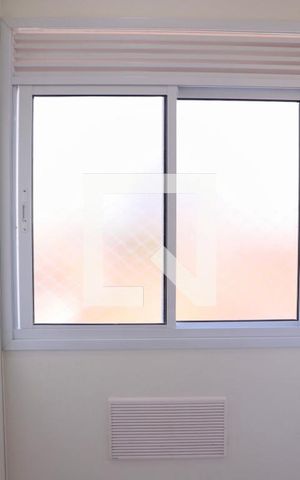 Apartamento à venda com 38m², 2 quartos e sem vaga Apartamento à venda com 38m², 2 quartos e sem vagaLavanderia