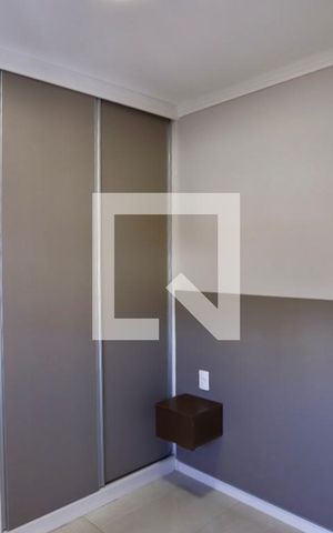 Apartamento à venda com 38m², 2 quartos e sem vaga Apartamento à venda com 38m², 2 quartos e sem vagaQuarto 2