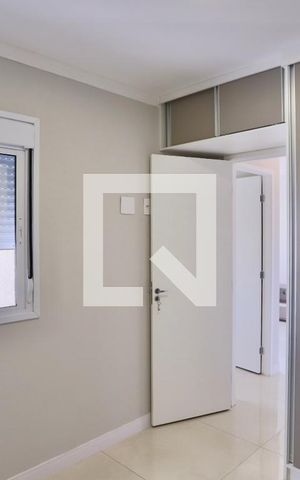 Apartamento à venda com 38m², 2 quartos e sem vaga Apartamento à venda com 38m², 2 quartos e sem vagaQuarto 2