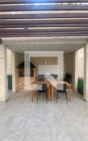 Apartamento à venda com 38m², 2 quartos e sem vaga Apartamento à venda com 38m², 2 quartos e sem vagaÁrea comum