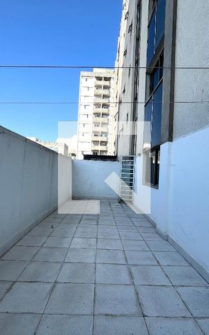 Apartamento à venda com 112m², 1 quarto e 1 vaga Apartamento à venda com 112m², 1 quarto e 1 vagaVaranda Sala