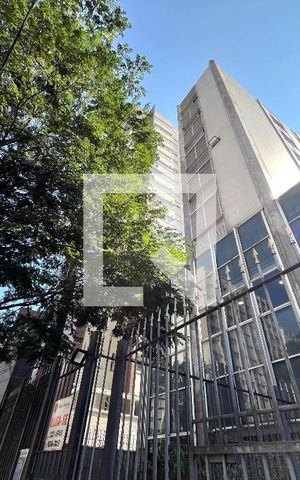 Apartamento à venda com 112m², 1 quarto e 1 vaga Apartamento à venda com 112m², 1 quarto e 1 vagaFachada