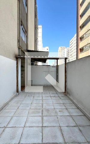 Apartamento à venda com 112m², 1 quarto e 1 vaga Apartamento à venda com 112m², 1 quarto e 1 vagaÁrea externa