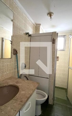 Apartamento à venda com 112m², 1 quarto e 1 vaga Apartamento à venda com 112m², 1 quarto e 1 vagaBanheiro