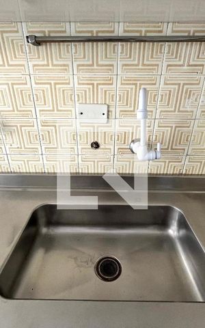 Apartamento à venda com 112m², 1 quarto e 1 vaga Apartamento à venda com 112m², 1 quarto e 1 vagaCozinha