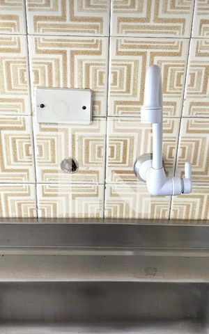 Apartamento à venda com 112m², 1 quarto e 1 vaga Apartamento à venda com 112m², 1 quarto e 1 vagaCozinha