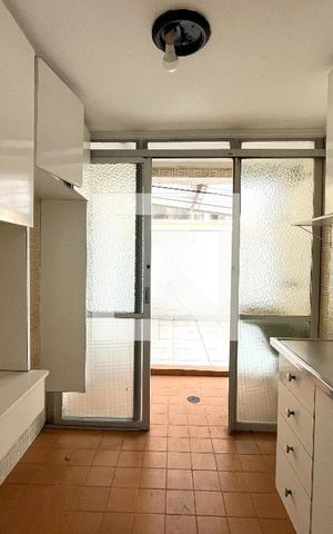 Apartamento à venda com 112m², 1 quarto e 1 vaga Apartamento à venda com 112m², 1 quarto e 1 vagaCozinha