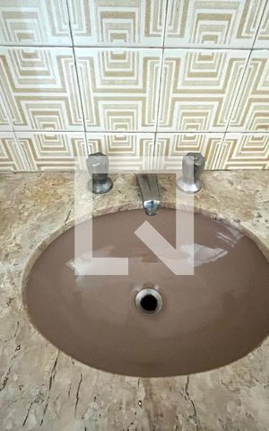 Apartamento à venda com 112m², 1 quarto e 1 vaga Apartamento à venda com 112m², 1 quarto e 1 vagaBanheiro