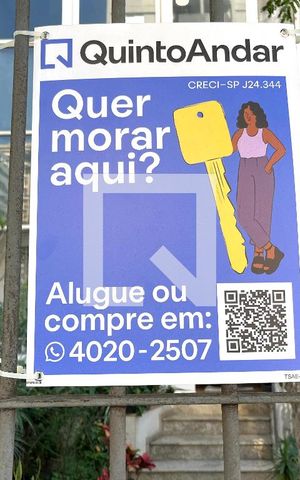 Apartamento à venda com 112m², 1 quarto e 1 vaga Apartamento à venda com 112m², 1 quarto e 1 vagaPlaquinha