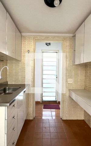 Apartamento à venda com 112m², 1 quarto e 1 vaga Apartamento à venda com 112m², 1 quarto e 1 vagaCozinha