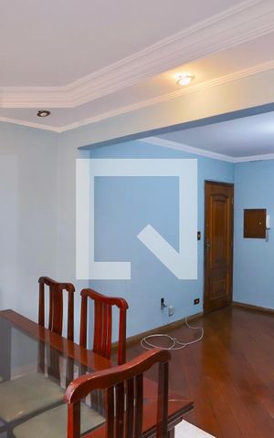 Apartamento à venda com 93m², 3 quartos e sem vaga Apartamento à venda com 93m², 3 quartos e sem vagaSala