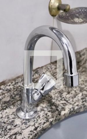 Apartamento à venda com 93m², 3 quartos e sem vaga Apartamento à venda com 93m², 3 quartos e sem vagaBanheiro do Quarto 2