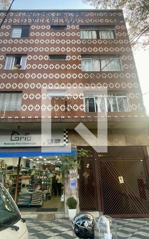 Apartamento à venda com 93m², 3 quartos e sem vaga Apartamento à venda com 93m², 3 quartos e sem vagaFachada