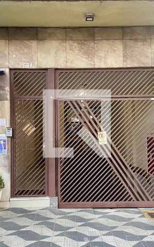 Apartamento à venda com 93m², 3 quartos e sem vaga Apartamento à venda com 93m², 3 quartos e sem vagaFachada