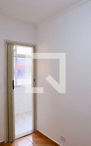 Apartamento à venda com 93m², 3 quartos e sem vaga Apartamento à venda com 93m², 3 quartos e sem vagaQuarto de Serviço