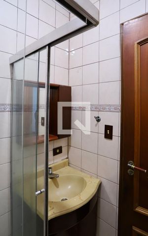 Apartamento à venda com 93m², 3 quartos e sem vaga Apartamento à venda com 93m², 3 quartos e sem vagaBanheiro