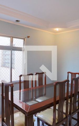 Apartamento à venda com 93m², 3 quartos e sem vaga Apartamento à venda com 93m², 3 quartos e sem vagaSala de Jantar