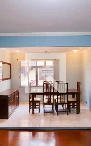 Apartamento à venda com 93m², 3 quartos e sem vaga Apartamento à venda com 93m², 3 quartos e sem vagaSala