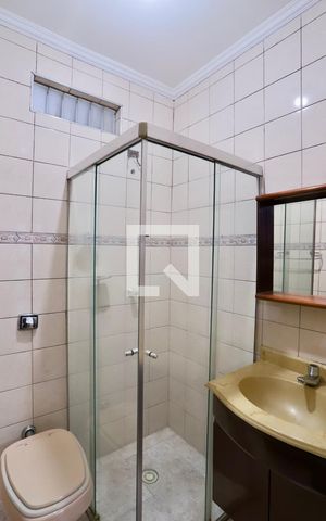 Apartamento à venda com 93m², 3 quartos e sem vaga Apartamento à venda com 93m², 3 quartos e sem vagaBanheiro