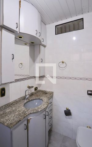 Apartamento à venda com 93m², 3 quartos e sem vaga Apartamento à venda com 93m², 3 quartos e sem vagaBanheiro do Quarto 2