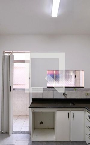 Apartamento à venda com 93m², 3 quartos e sem vaga Apartamento à venda com 93m², 3 quartos e sem vagaCozinha