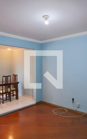 Apartamento à venda com 93m², 3 quartos e sem vaga Apartamento à venda com 93m², 3 quartos e sem vagaSala