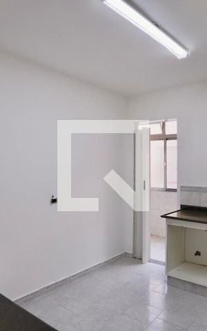 Apartamento à venda com 93m², 3 quartos e sem vaga Apartamento à venda com 93m², 3 quartos e sem vagaCozinha