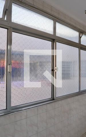 Apartamento à venda com 93m², 3 quartos e sem vaga Apartamento à venda com 93m², 3 quartos e sem vagaLavanderia