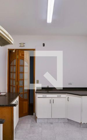 Apartamento à venda com 93m², 3 quartos e sem vaga Apartamento à venda com 93m², 3 quartos e sem vagaCozinha
