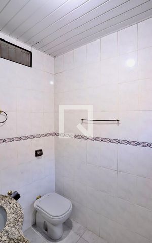 Apartamento à venda com 93m², 3 quartos e sem vaga Apartamento à venda com 93m², 3 quartos e sem vagaBanheiro do Quarto 2