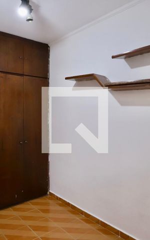 Apartamento à venda com 93m², 3 quartos e sem vaga Apartamento à venda com 93m², 3 quartos e sem vagaQuarto de Serviço