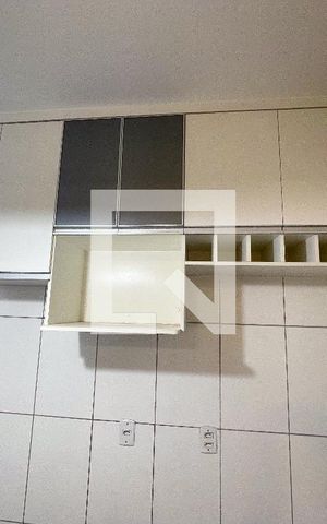 Apartamento para alugar com 47m², 2 quartos e 1 vaga Apartamento para alugar com 47m², 2 quartos e 1 vagaCozinha