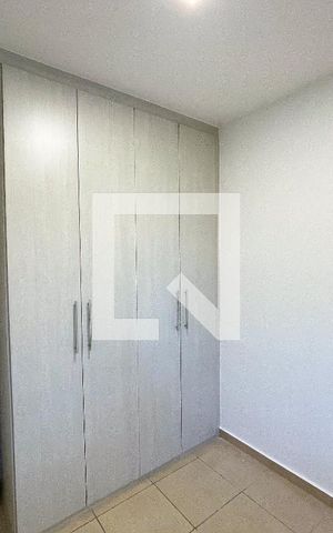 Apartamento para alugar com 47m², 2 quartos e 1 vaga Apartamento para alugar com 47m², 2 quartos e 1 vagaQuarto 2