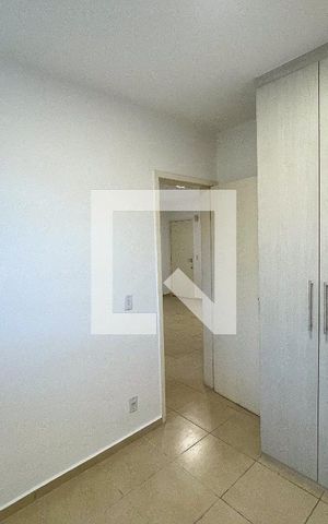 Apartamento para alugar com 47m², 2 quartos e 1 vaga Apartamento para alugar com 47m², 2 quartos e 1 vagaQuarto 2