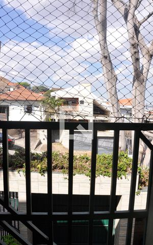 Casa à venda com 203m², 4 quartos e 4 vagas Casa à venda com 203m², 4 quartos e 4 vagasVaranda do Quarto 02