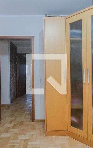 Apartamento à venda com 144m², 4 quartos e 2 vagas Apartamento à venda com 144m², 4 quartos e 2 vagasQuarto 2