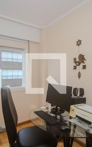 Apartamento à venda com 144m², 4 quartos e 2 vagas Apartamento à venda com 144m², 4 quartos e 2 vagasQuarto 1