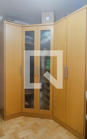 Apartamento à venda com 144m², 4 quartos e 2 vagas Apartamento à venda com 144m², 4 quartos e 2 vagasQuarto 2