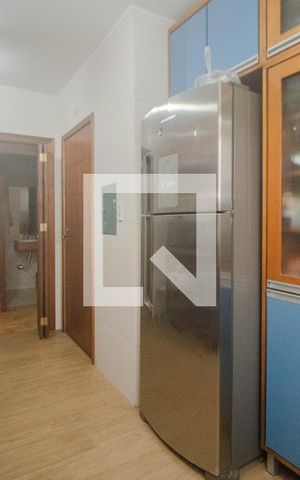 Apartamento à venda com 144m², 4 quartos e 2 vagas Apartamento à venda com 144m², 4 quartos e 2 vagasCozinha