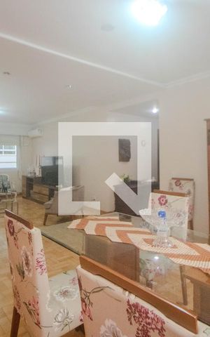Apartamento à venda com 144m², 4 quartos e 2 vagas Apartamento à venda com 144m², 4 quartos e 2 vagasSala