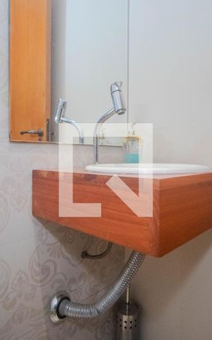 Apartamento à venda com 144m², 4 quartos e 2 vagas Apartamento à venda com 144m², 4 quartos e 2 vagasLavabo