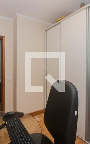 Apartamento à venda com 144m², 4 quartos e 2 vagas Apartamento à venda com 144m², 4 quartos e 2 vagasQuarto 1