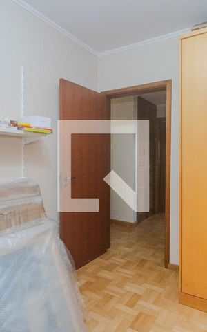 Apartamento à venda com 144m², 4 quartos e 2 vagas Apartamento à venda com 144m², 4 quartos e 2 vagasQuarto 2
