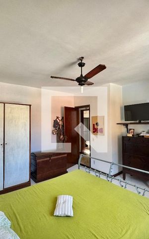 Casa de condomínio à venda com 182m², 4 quartos e 3 vagasQuarto 1