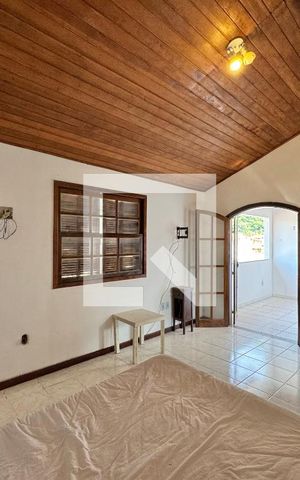 Casa de condomínio à venda com 182m², 4 quartos e 3 vagasQuarto 2