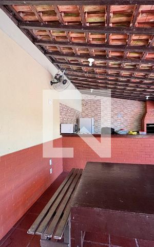 Casa de condomínio à venda com 182m², 4 quartos e 3 vagasÁrea comum